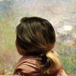 Meet your Posher, Saemee